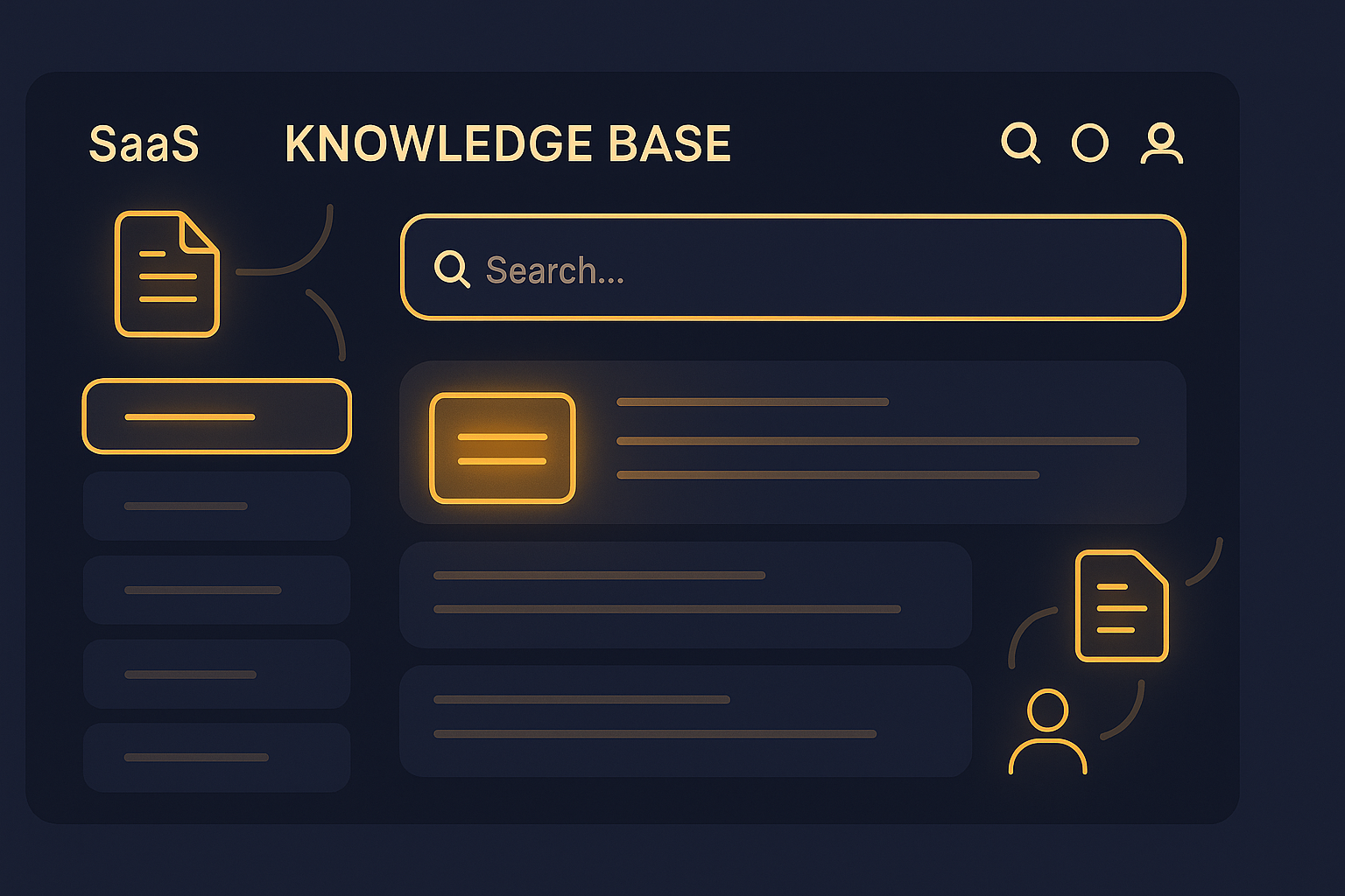 The Complete Guide to Knowledge Base Management for SaaS Companies