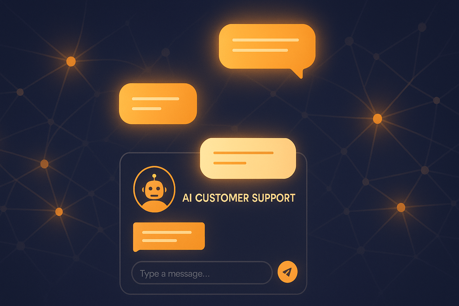 The Complete Guide to AI Customer Support for SaaS Companies