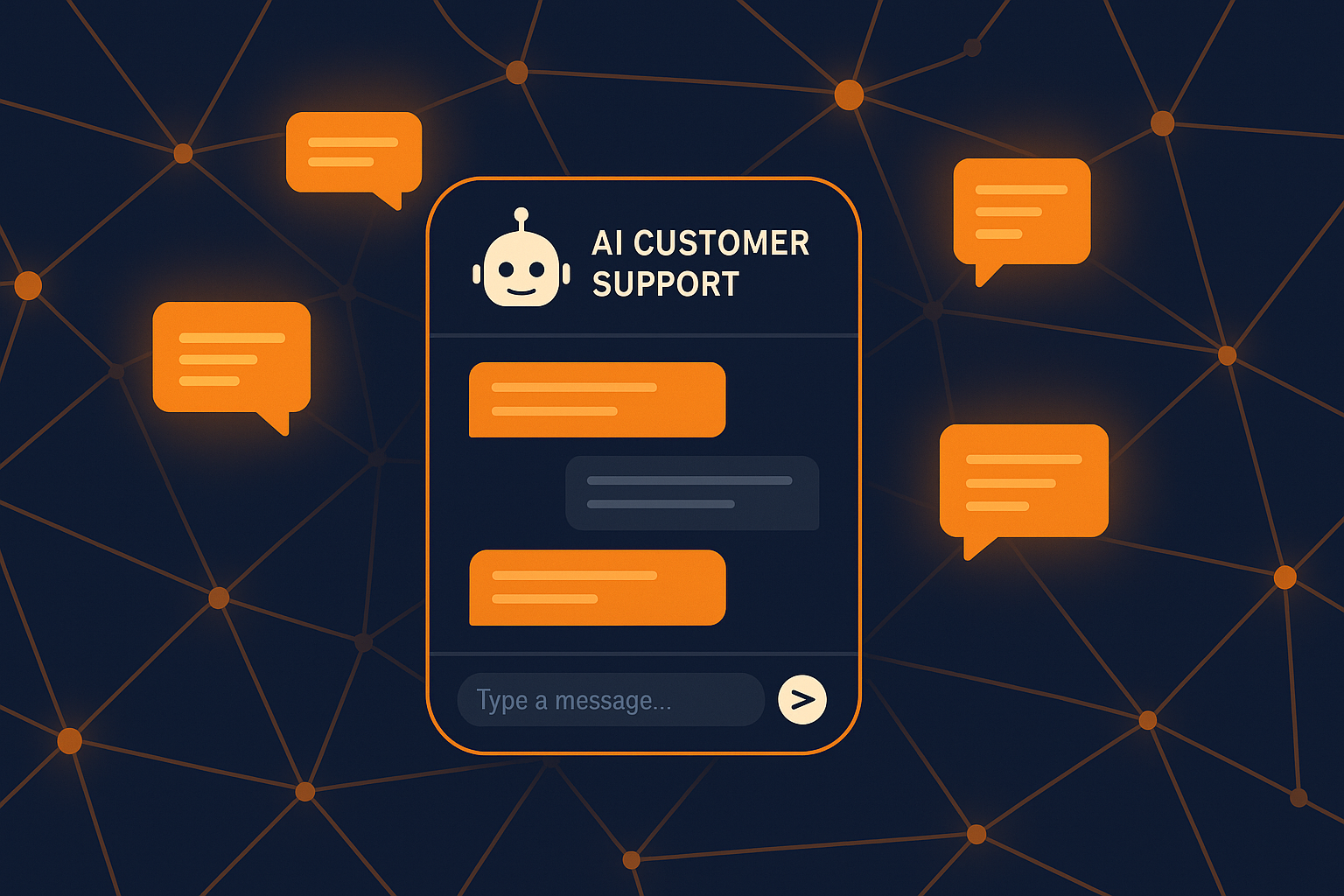 The Complete Guide to AI Customer Support for SaaS Companies