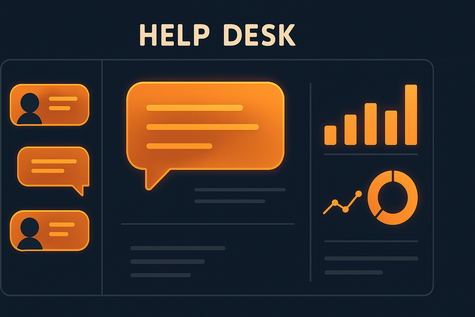 5 Effective Ways to Reduce Ticket Volume Using Help Desk Best Practices