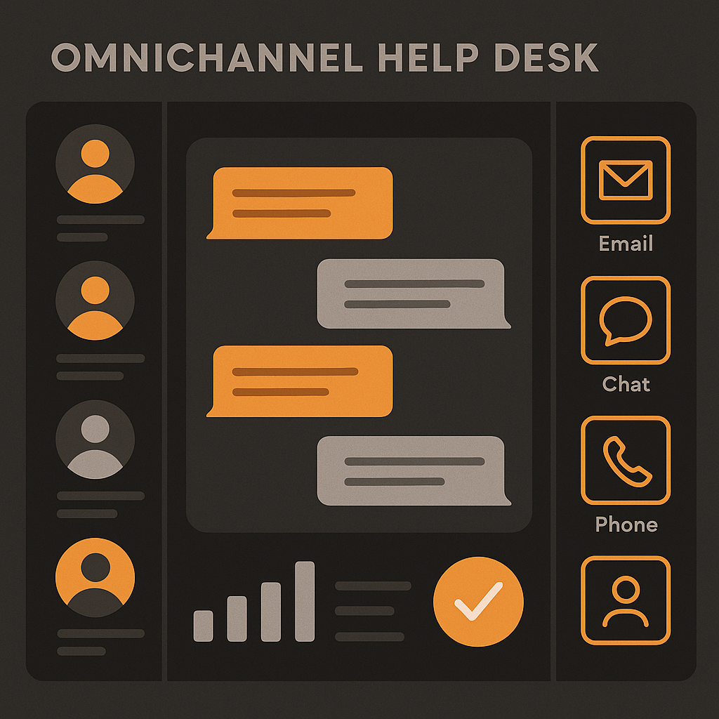 Key Help Desk Best Practices Driving Change in 2026