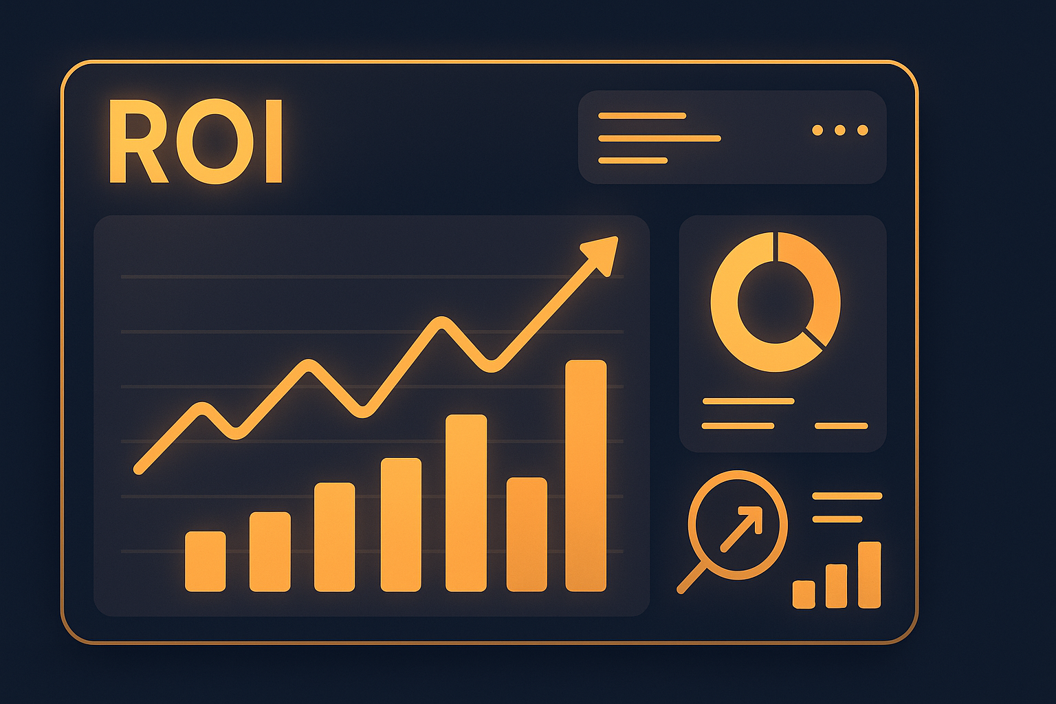 The ROI of SaaS Support Operations: What the Numbers Actually Show