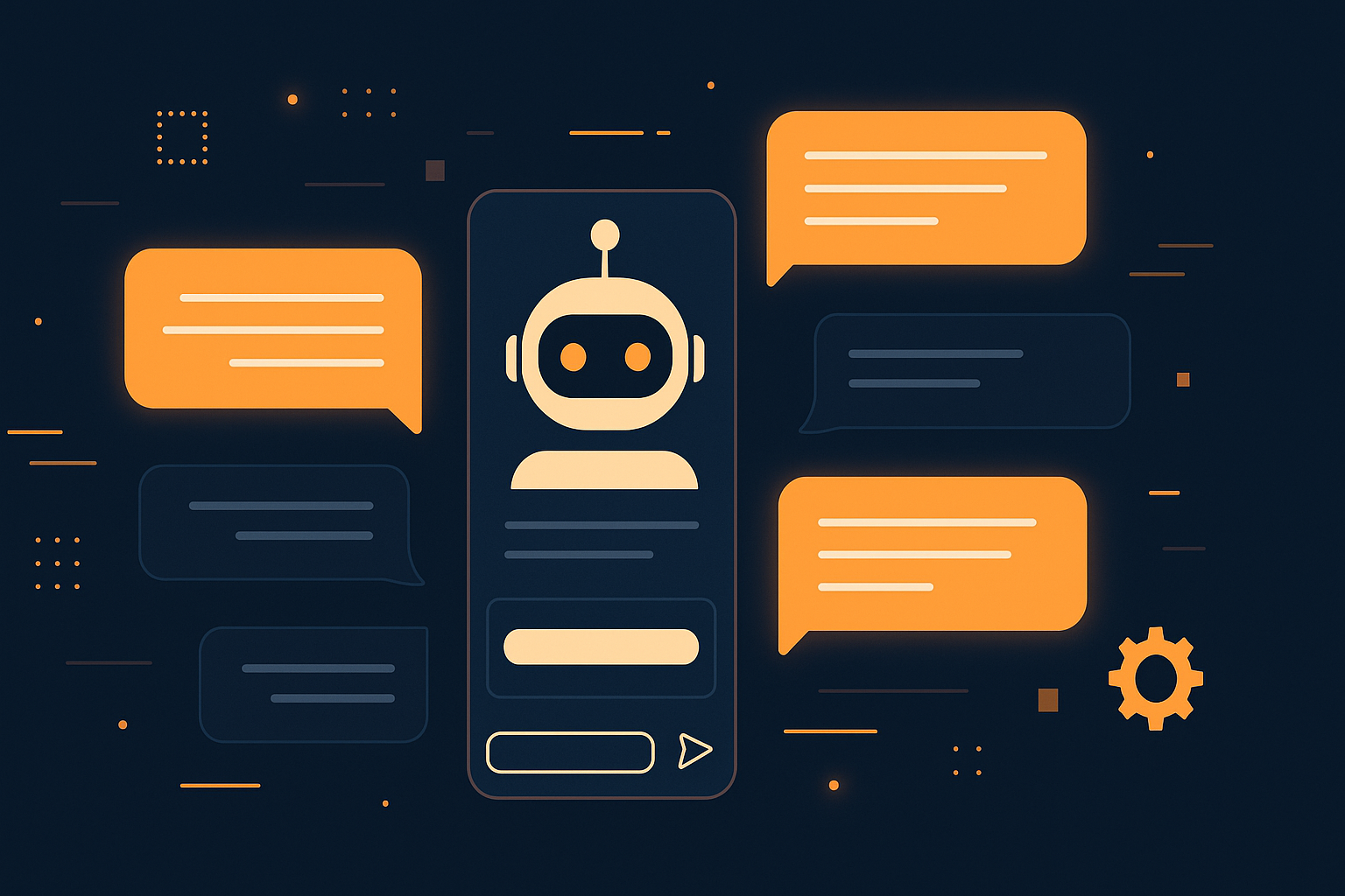 Common Mistakes When Implementing Chatbots and Automation (And How to Fix Them)