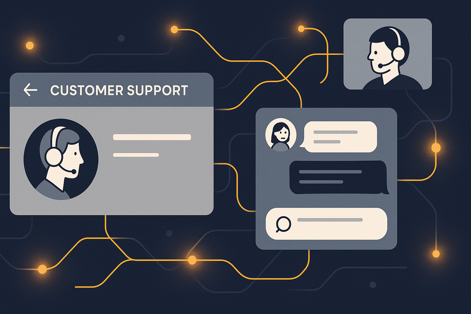How Top Companies Use Customer Experience Strategy to Scale Support