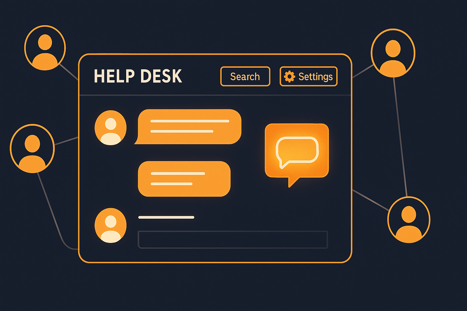 The Future of Help Desk Best Practices in Customer Experience
