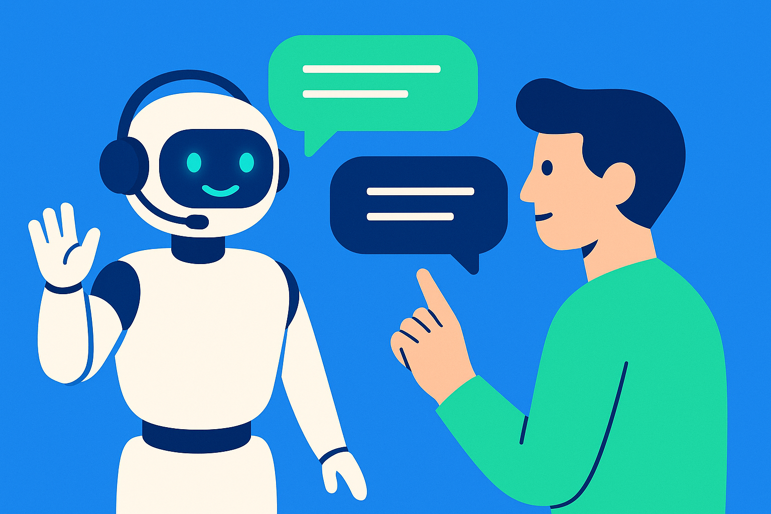The Future of Conversational AI in Customer Experience