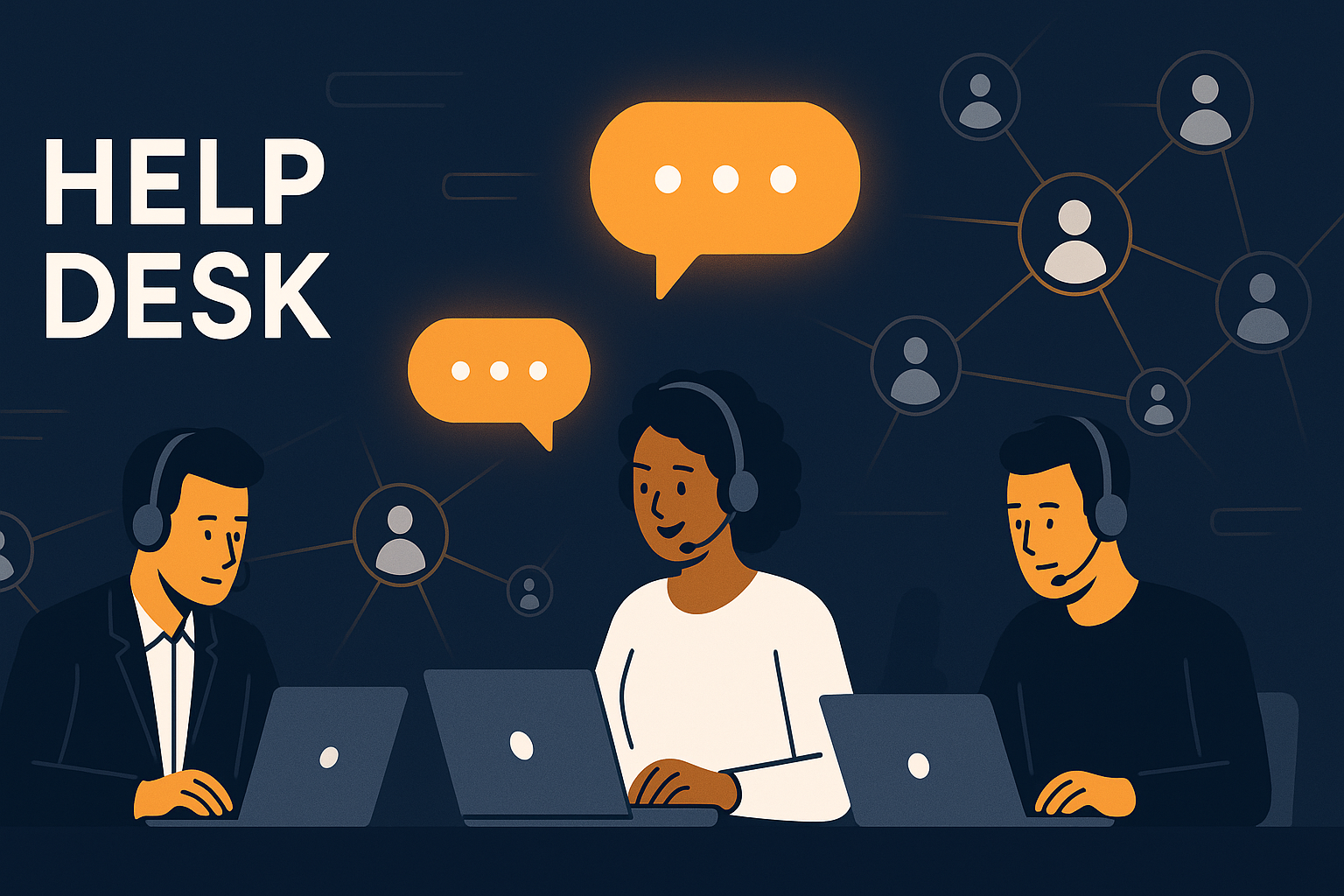 Help Desk Best Practices: Essential Strategies for High-Performing Support Teams