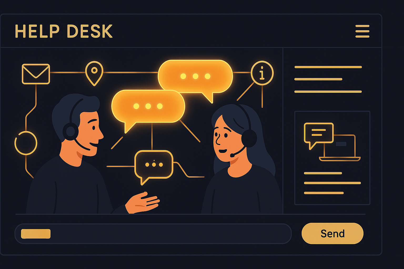 How Help Desk Best Practices Are Transforming Customer Support in 2026
