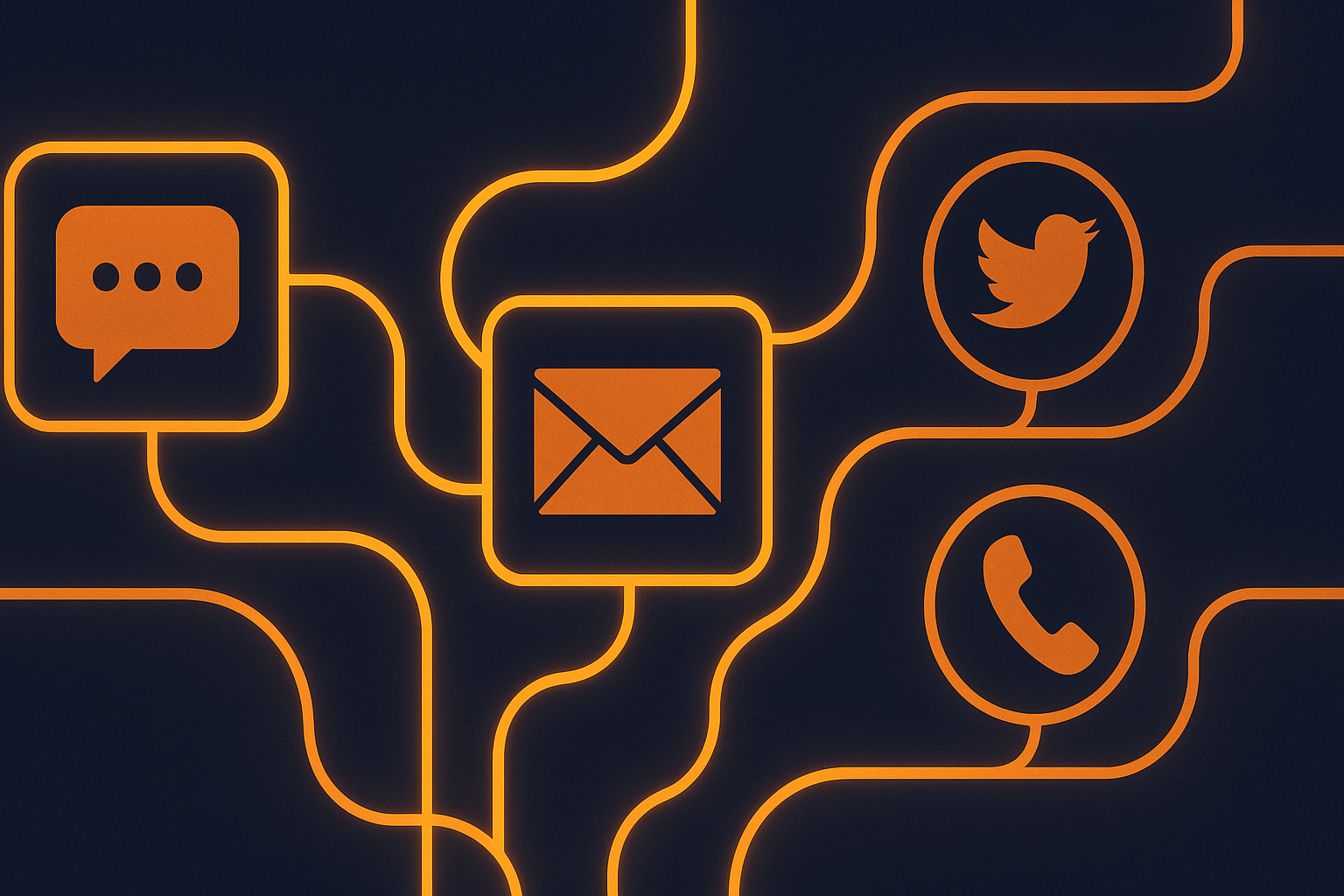 Omnichannel Support: What Customers Actually Want in 2025