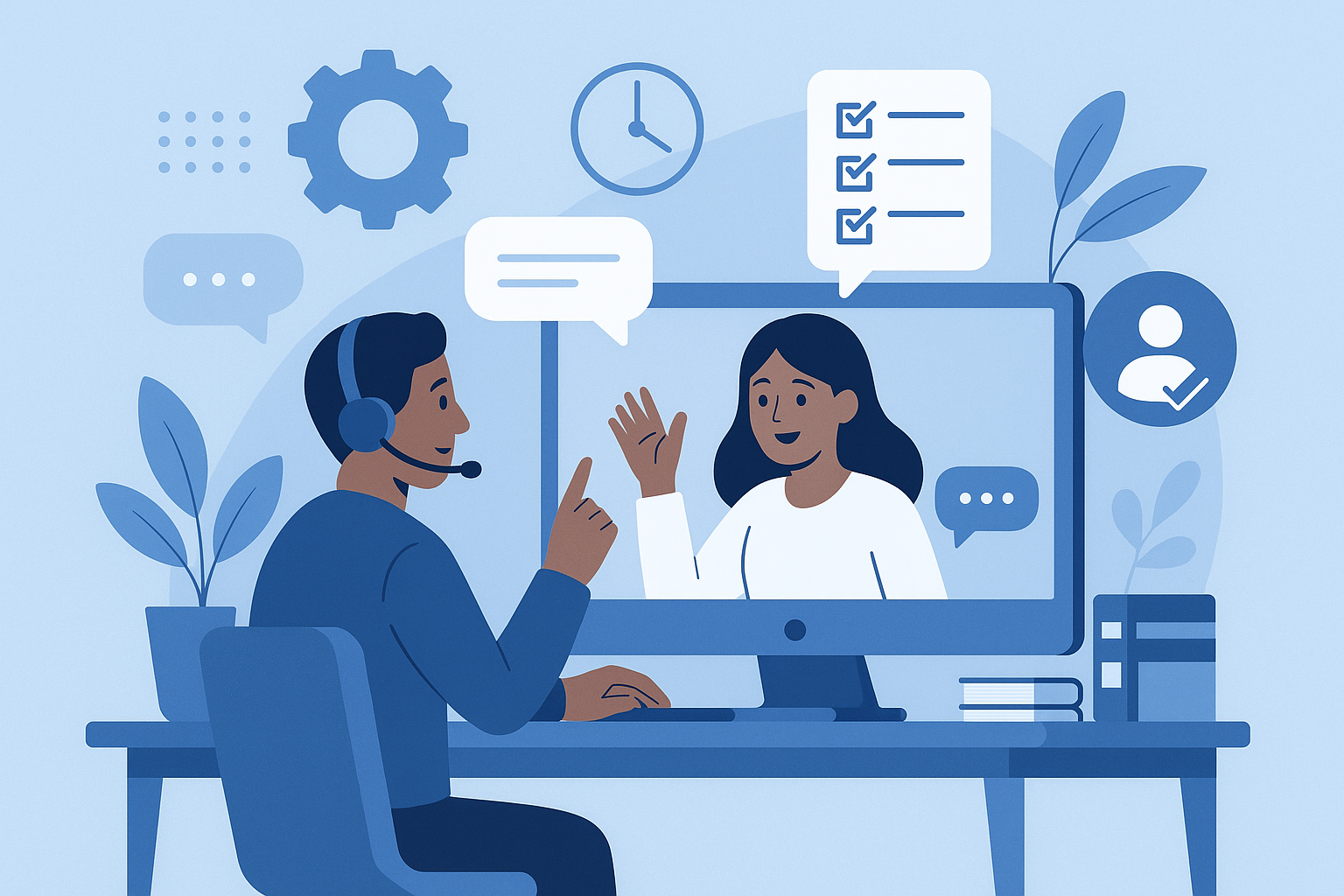 Why Help Desk Best Practices Matter for Customer Retention