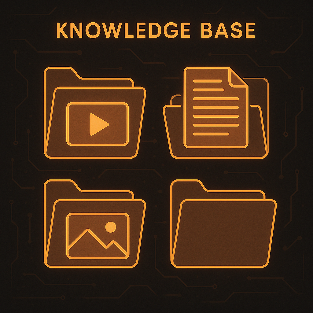Key Components of an Effective SaaS Knowledge Base