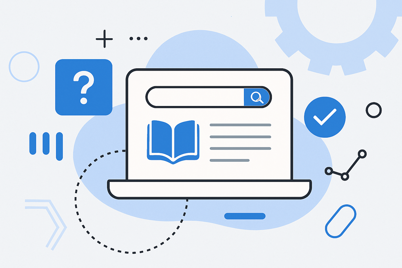 Building a Knowledge Base That Actually Helps Customers