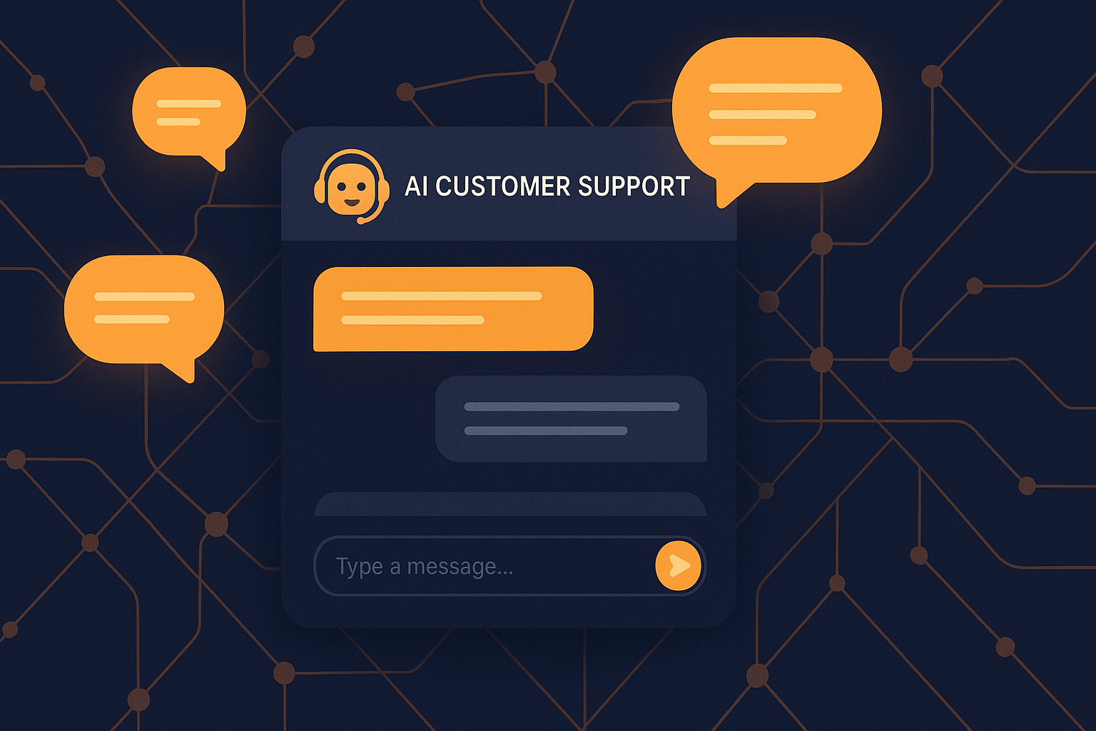 Building a World-Class Chatbots and Automation Strategy from Scratch