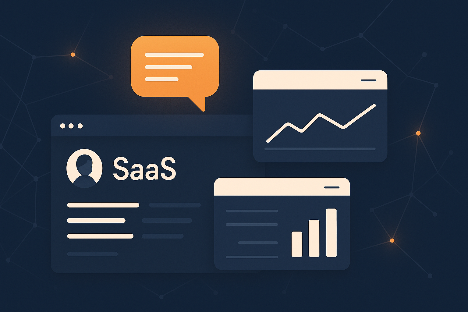 How SaaS Support Operations is Transforming Customer Support in 2025