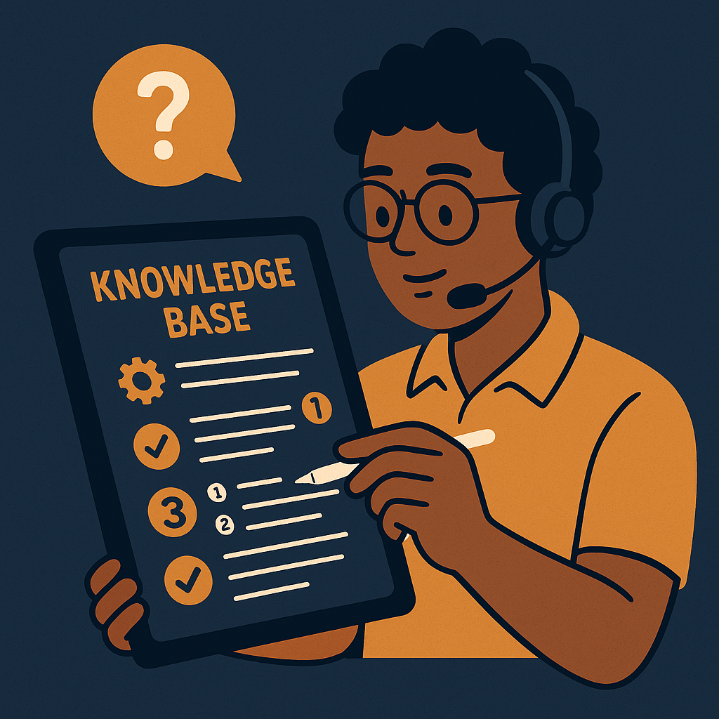 3. Write Clear, Concise, and Actionable Articles
