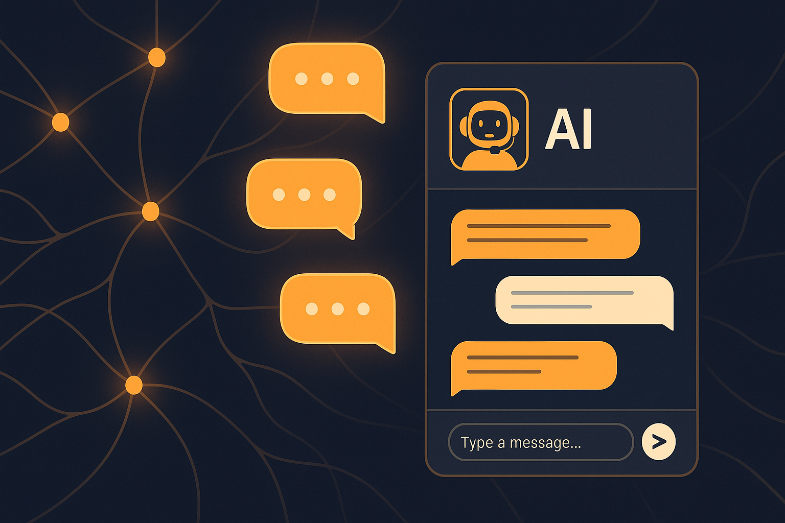 How to Implement Chatbots and Automation Without Losing the Human Touch