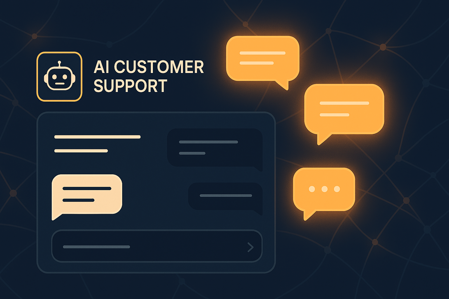 AI Customer Support vs Traditional Support: A Data-Driven Comparison