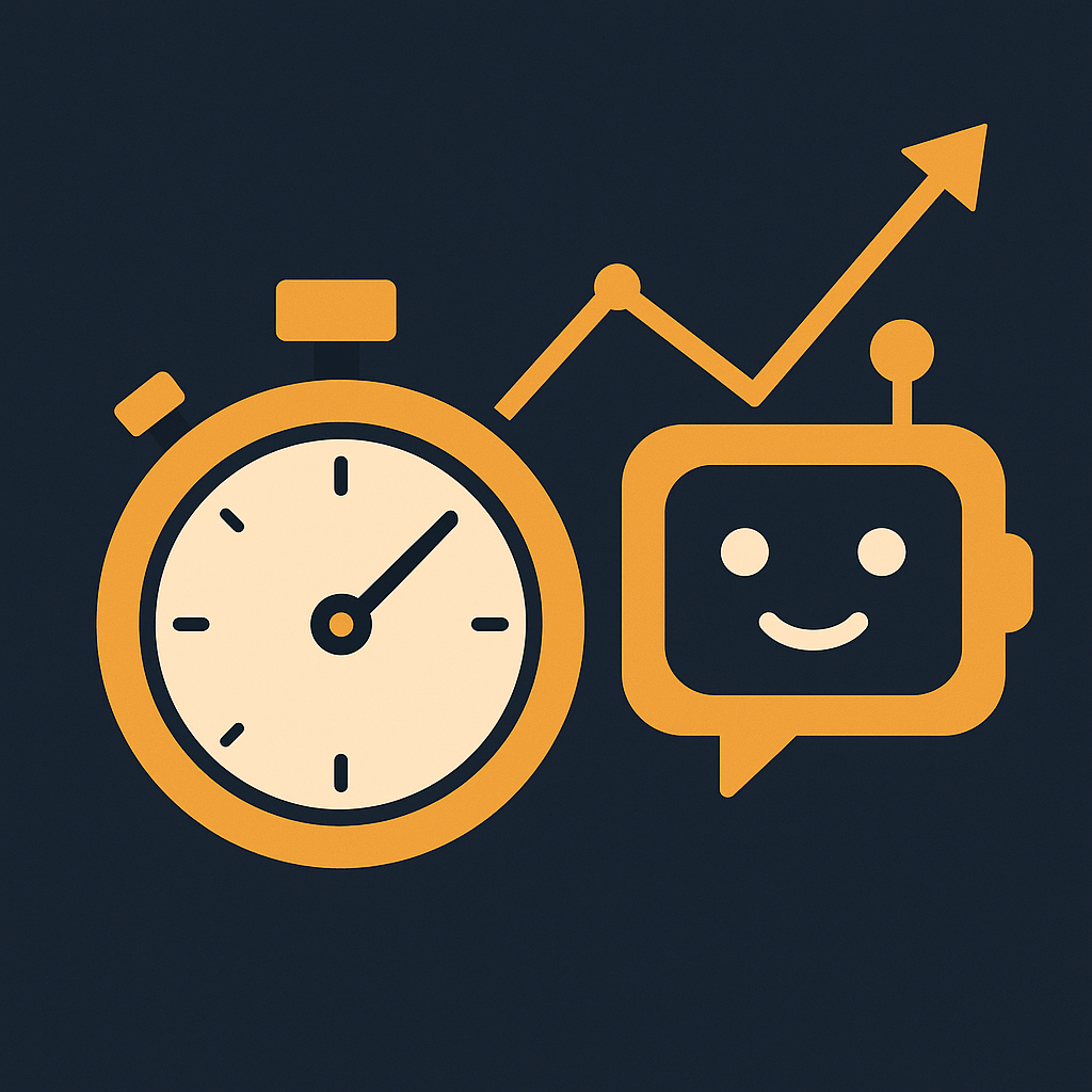 Response Time and Resolution Speed