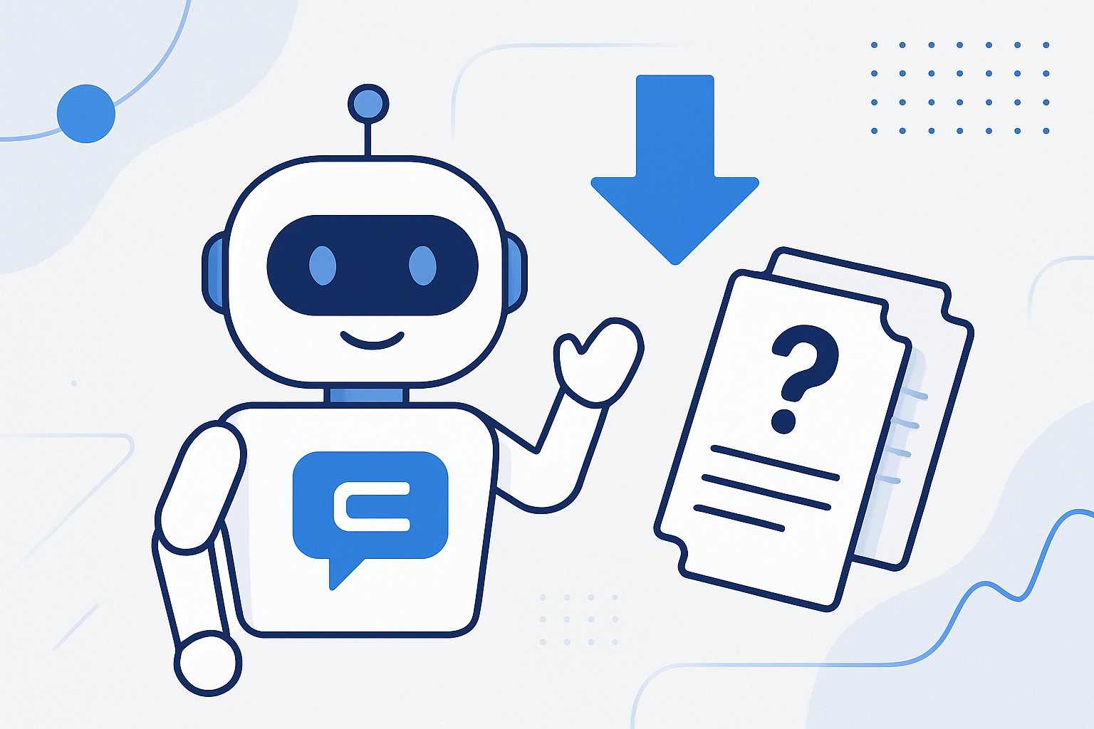 How AI Chatbots Are Reducing Support Ticket Volume by 60%