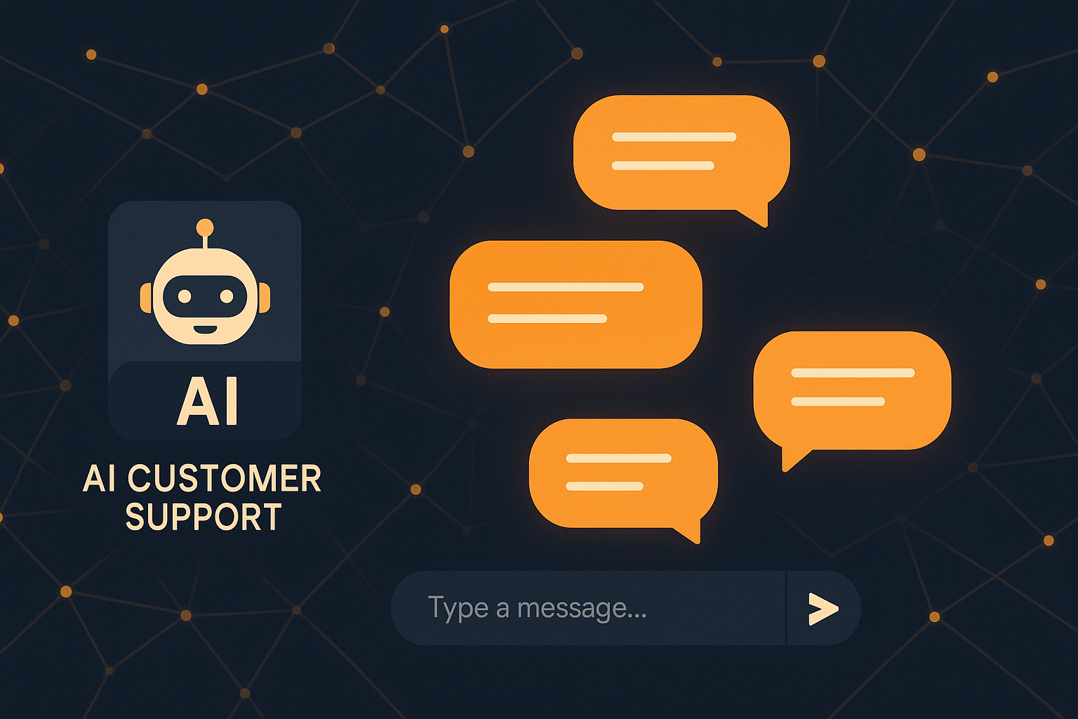 The Complete Guide to AI Customer Support for SaaS Companies