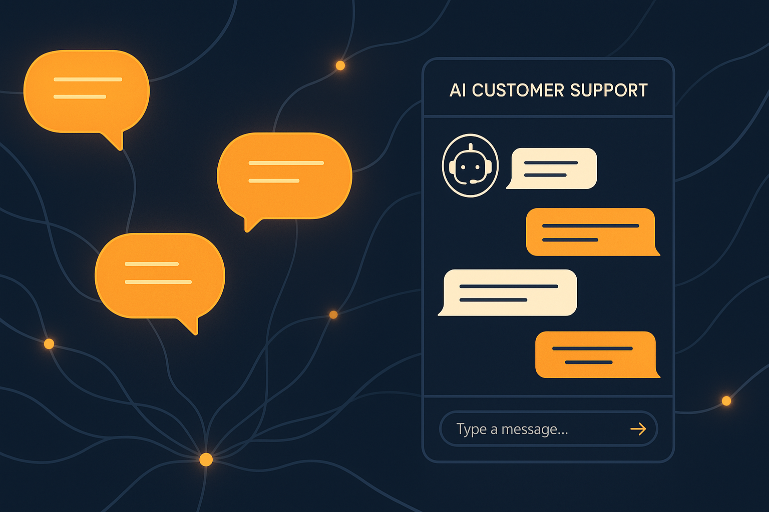 Why AI Customer Support Is Essential for Boosting Customer Retention