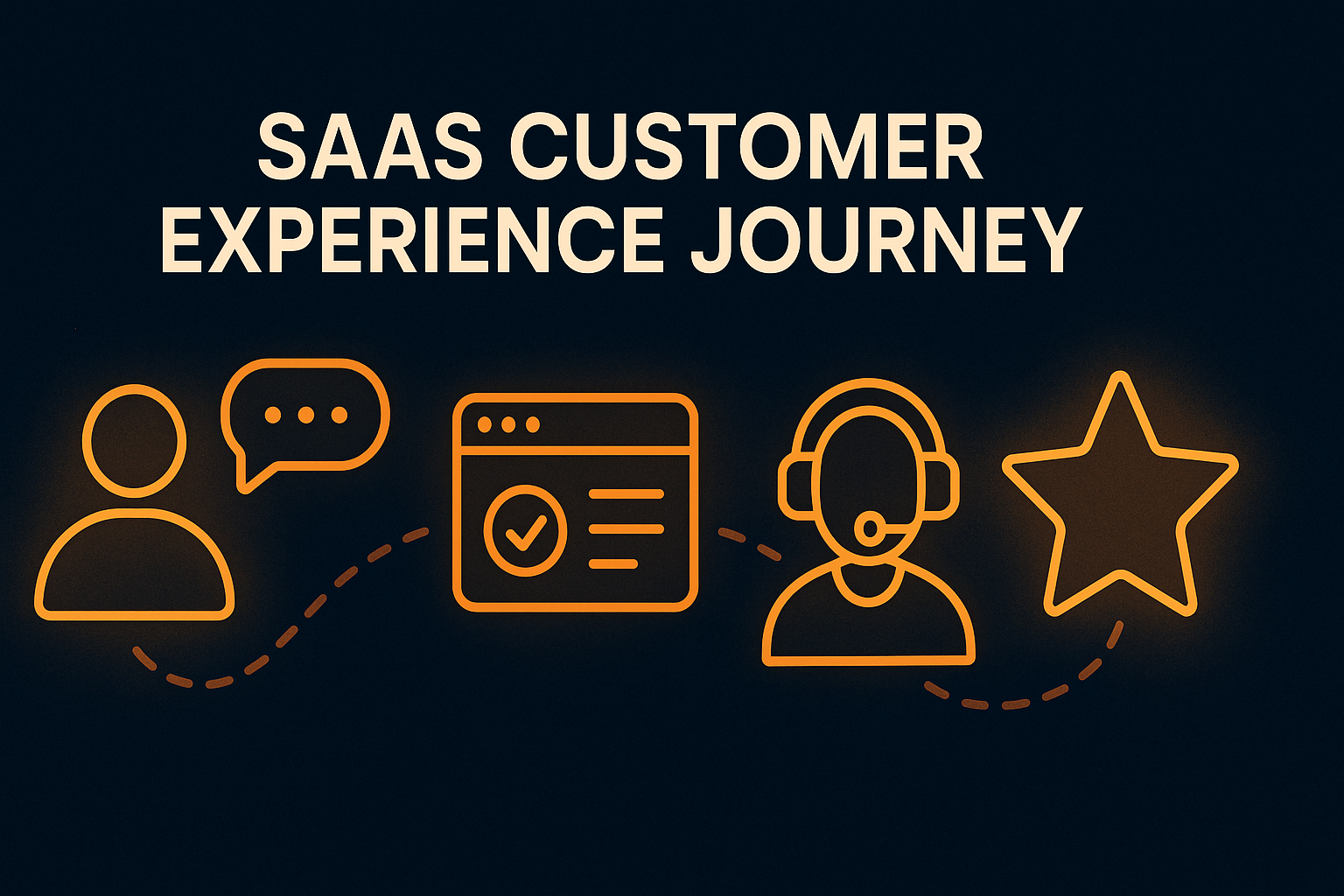 The Complete Guide to Customer Experience Strategy for SaaS Companies