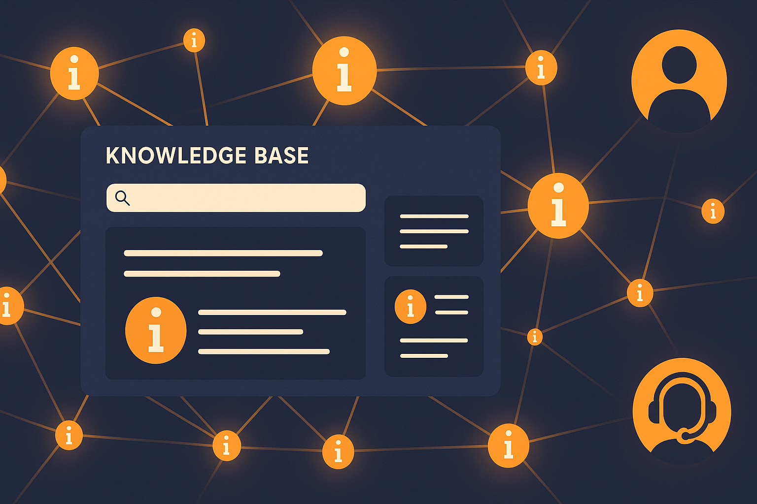 Why Knowledge Base Management Matters for Customer Retention