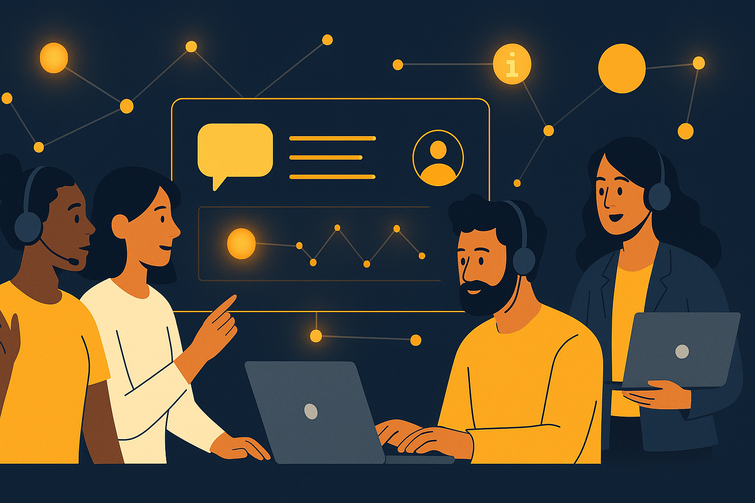 Customer Experience Strategy: Best Practices for Support Teams