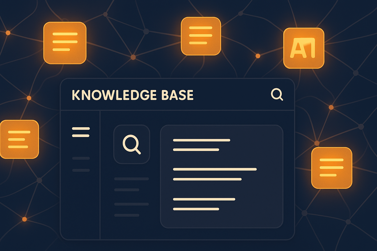 5 Proven Ways to Reduce Ticket Volume with Knowledge Base Management