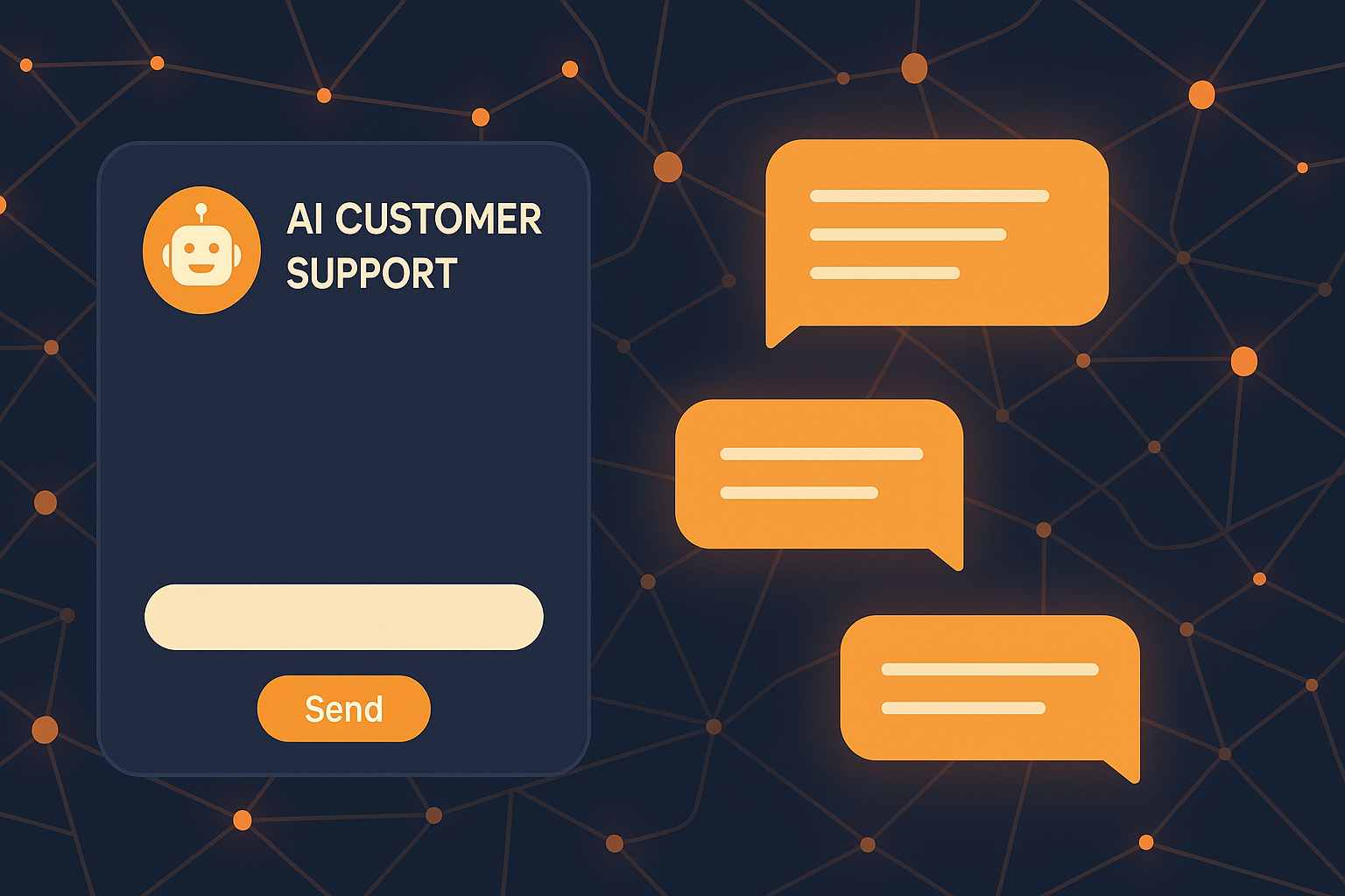 5 Ways to Reduce Ticket Volume with Conversational AI