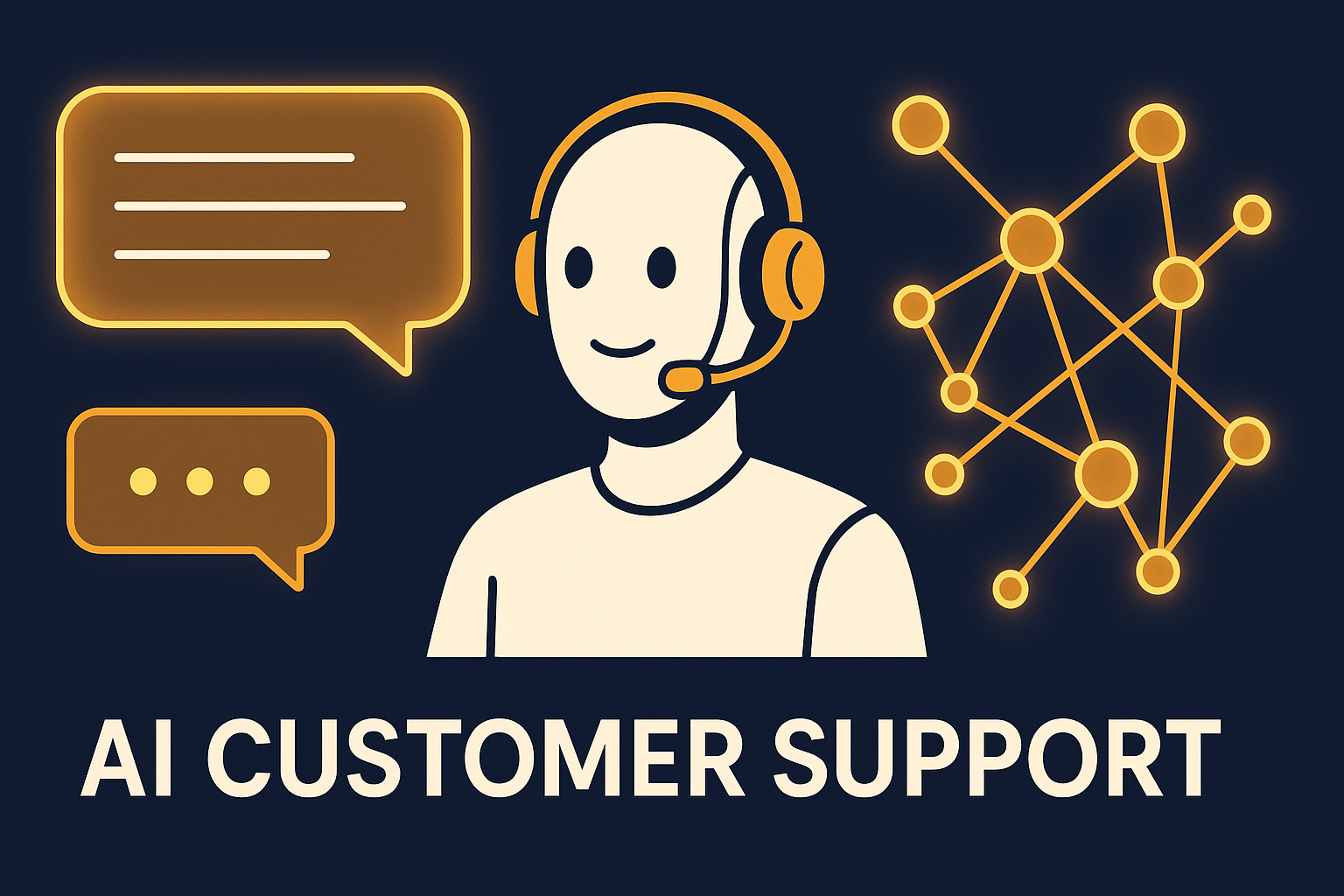The ROI of AI Customer Support: What the Numbers Actually Show