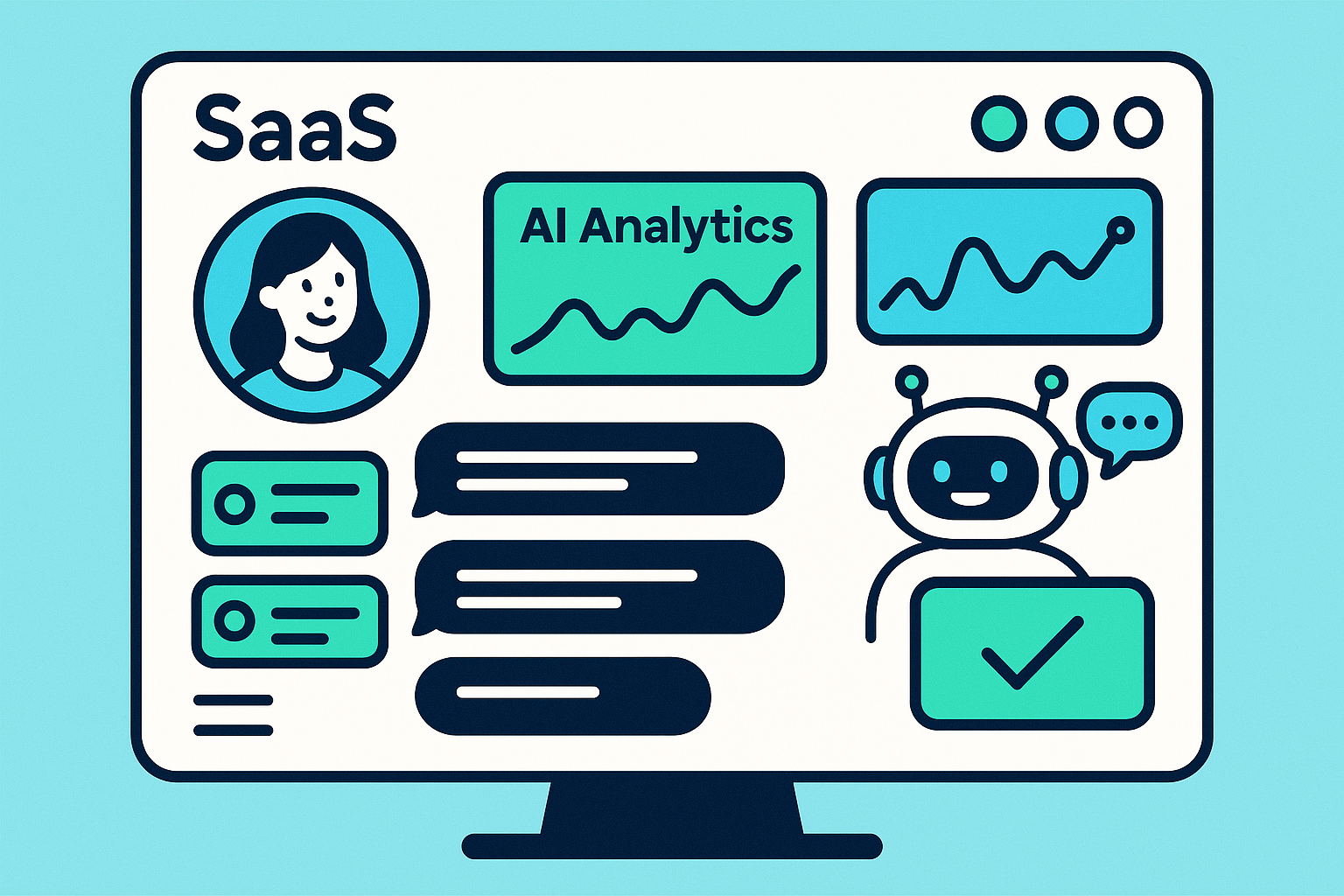 The Future of SaaS Support Operations in Customer Experience
