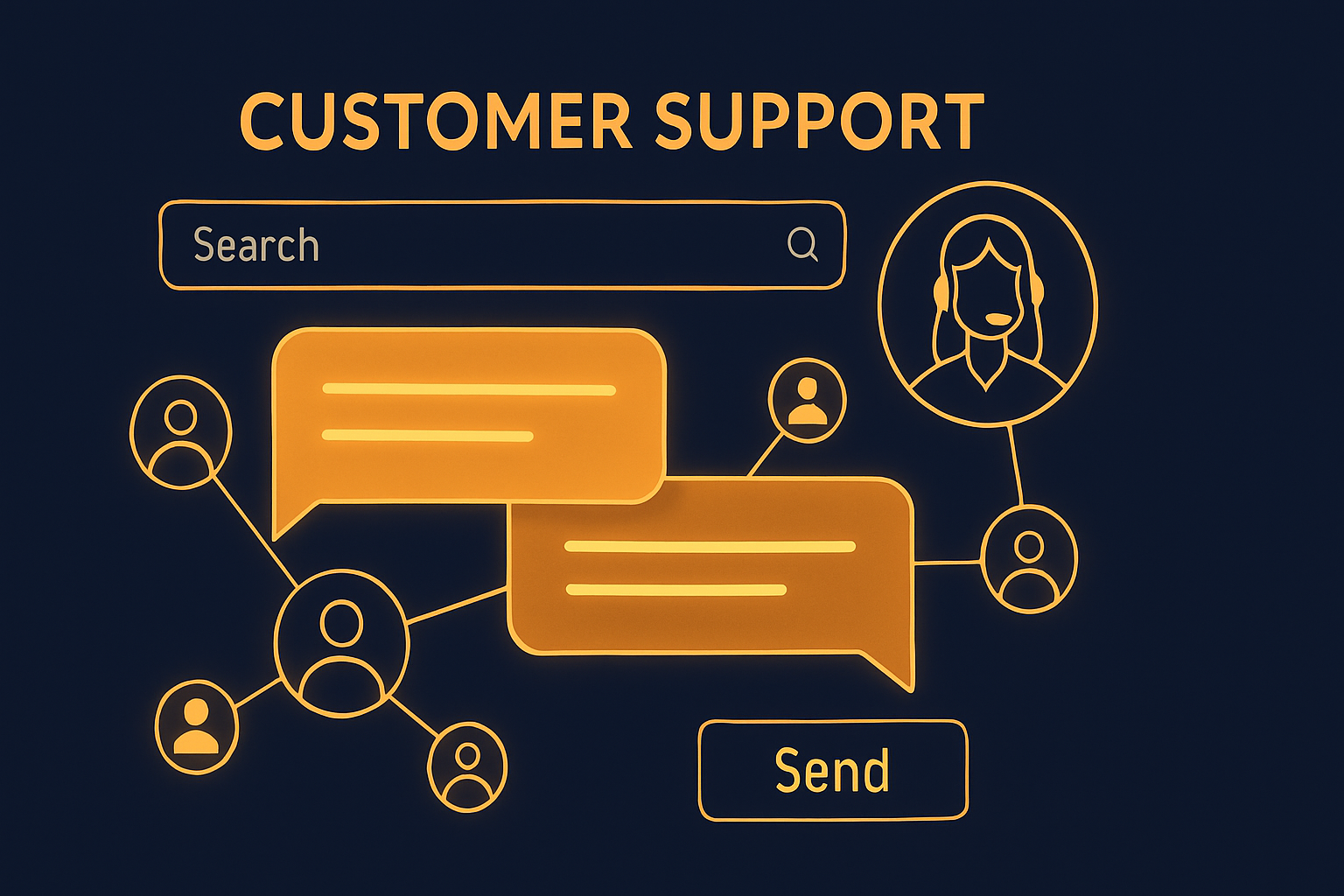 How to Implement Customer Experience Strategy Without Losing the Human Touch